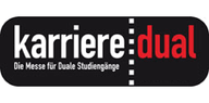 karriere:dual Logo