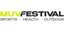 MUV-Festival Logo