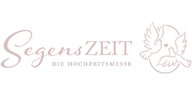 Segenszeit Logo
