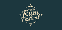 Vienna Rumfestival Logo