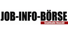 Job-Info-Börse Neusäß Logo