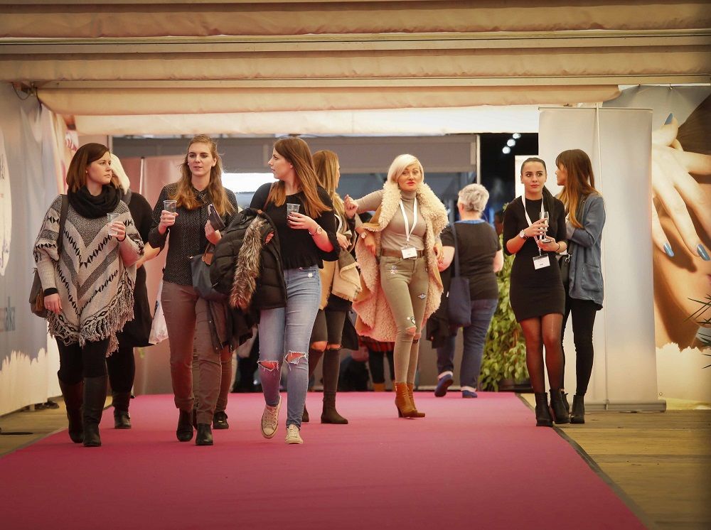 Galerie, Beauty Live Kalkar