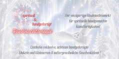 KörperSpirits® spirituell & handgefertigt Rauhnachtsmagie Logo