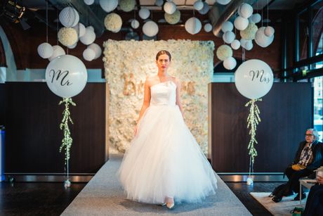 Galerie, Brides & Grooms