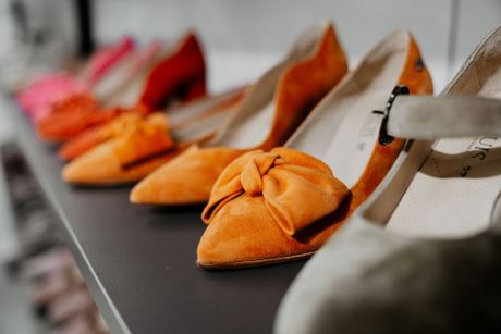 HOT - TRACHT & MODE Order Start Bild