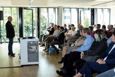 Karrieretag Koblenz Bild 2