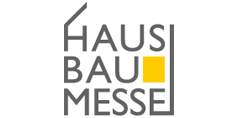 Hausbaumesse Wien Logo