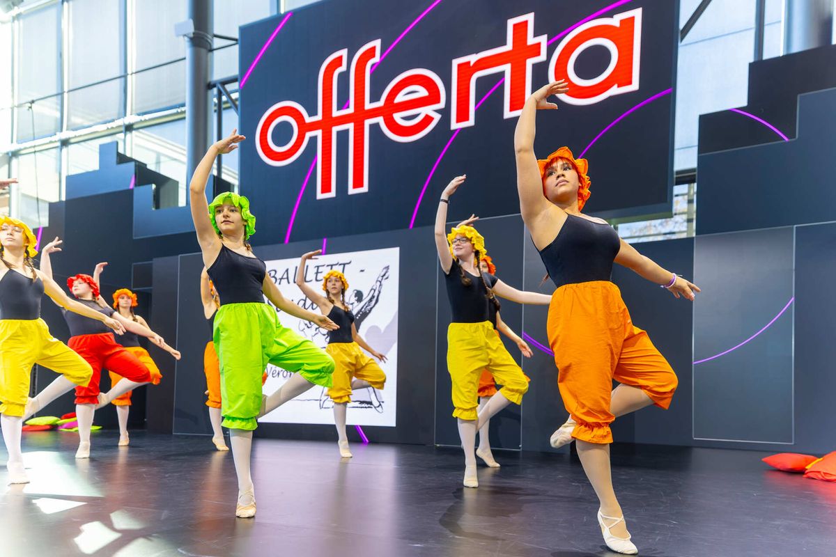 offerta Bild