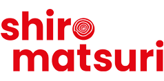 Shiro Matsuri Logo