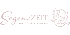 Segenszeit Logo