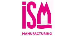 ISM Manufacturing Logo