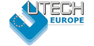 UTECH Europe Logo