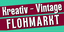 Kreativ-Vintage Flohmarkt Dorsten Logo