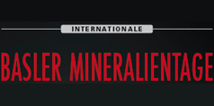 Basler Mineralientage Logo
