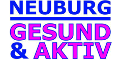Gesund & Aktiv Neuburg Logo