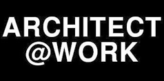 ARCHITECT@WORK MÜNCHEN Logo
