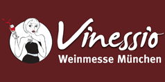 Vinessio Weinmesse München Logo
