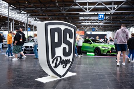Galerie, PS Days - Performance & Style Days