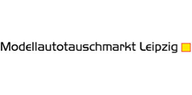 Modellautotauschmarkt Leipzig Logo