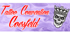 Tattoo Convention Coesfeld Logo