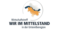 Wir im Mittelstand Logo