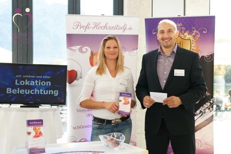 Galerie, Hochzeits und Event Messe Marktoberdorf