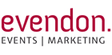 evendon. events & marketing - Beate Hüls Logo