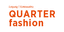 QUARTERfashion Logo