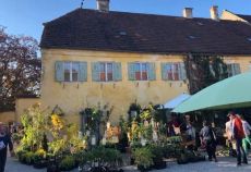 GartenLust Schloss Neufraunhofen Bild 3