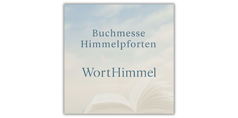 WortHimmel Buchmesse Logo