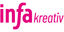 infa kreativ Logo