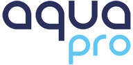 aqua pro Bulle Logo