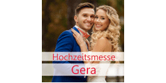 Hochzeitsmesse Gera Logo