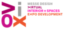 Logo ViOX Design GmbH