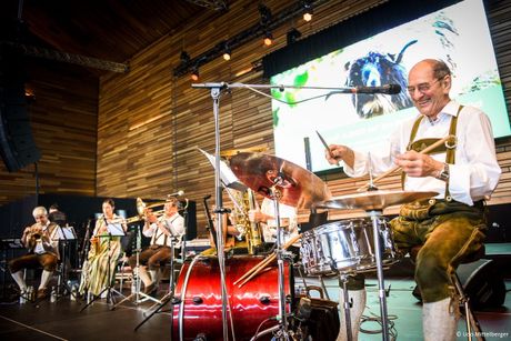 Galerie, Herbstmesse Dornbirn