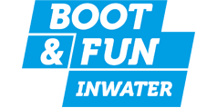 BOOT & FUN inwater Logo