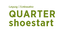 QUARTERshoestart Logo
