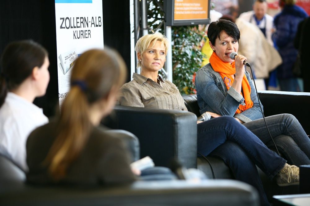 Galerie, Gesundheitstage Balingen