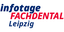 infotage FACHDENTAL Leipzig Logo