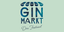 Ginmarkt Wien Logo