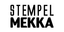 Stempel Mekka Logo
