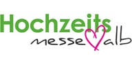 Hochzeitsmesse alb Logo