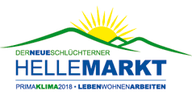 HELLE MARKT Logo