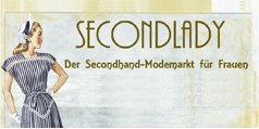 Secondlady Logo