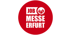 Jobmesse Erfurt Logo
