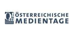 Österreichische Medientage Logo
