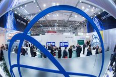 E-world energy & water Bild 3