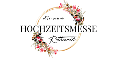Hochzeitsmesse Rottweil Logo