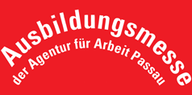Ausbildungsmesse Passau Logo