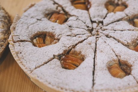 Galerie, Genuss Burgenland